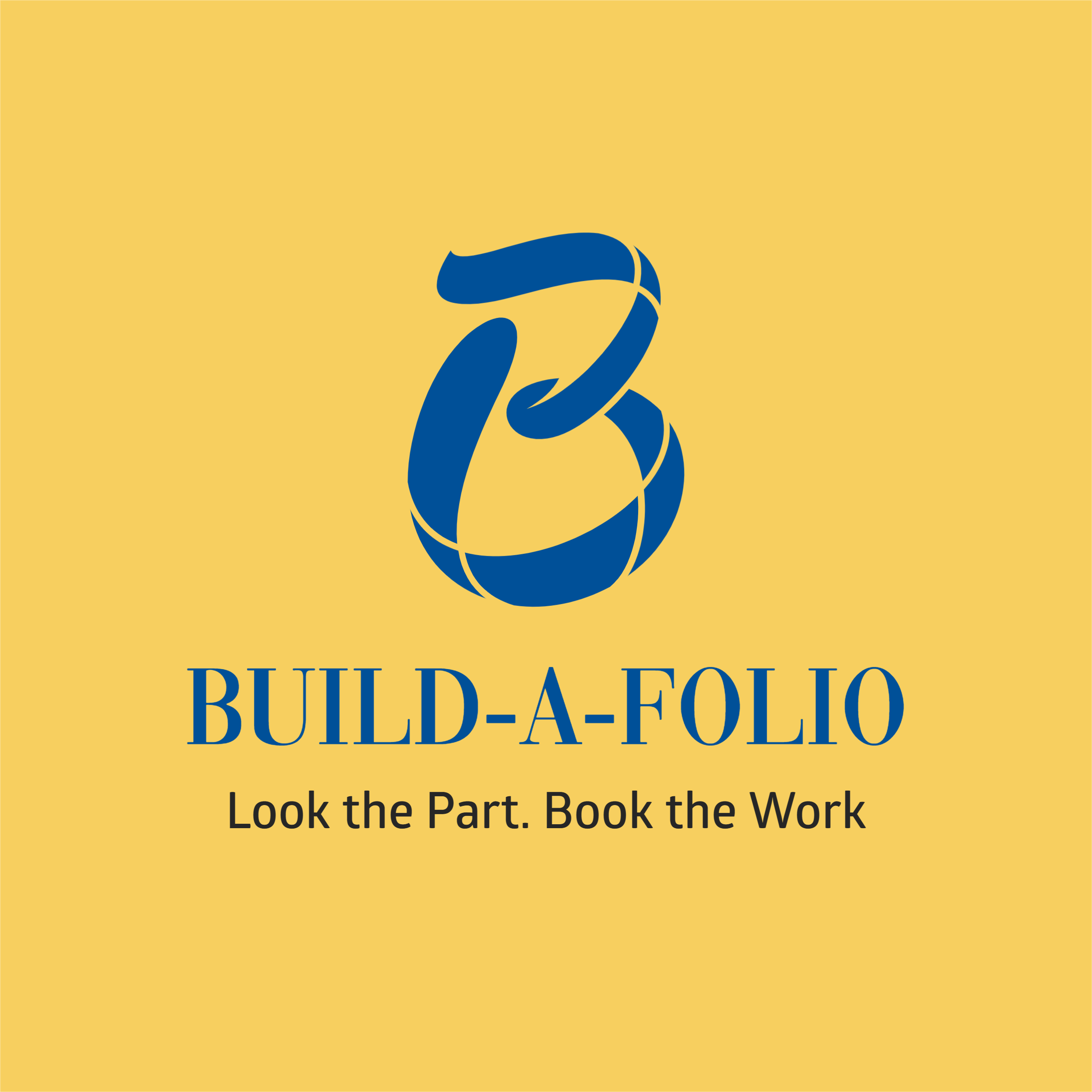 Build-A-Folio
